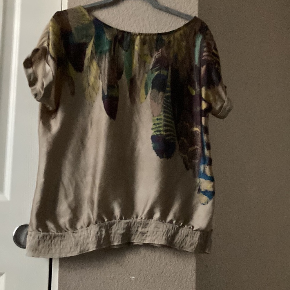 Multi pattern size L top - Picture 8 of 16